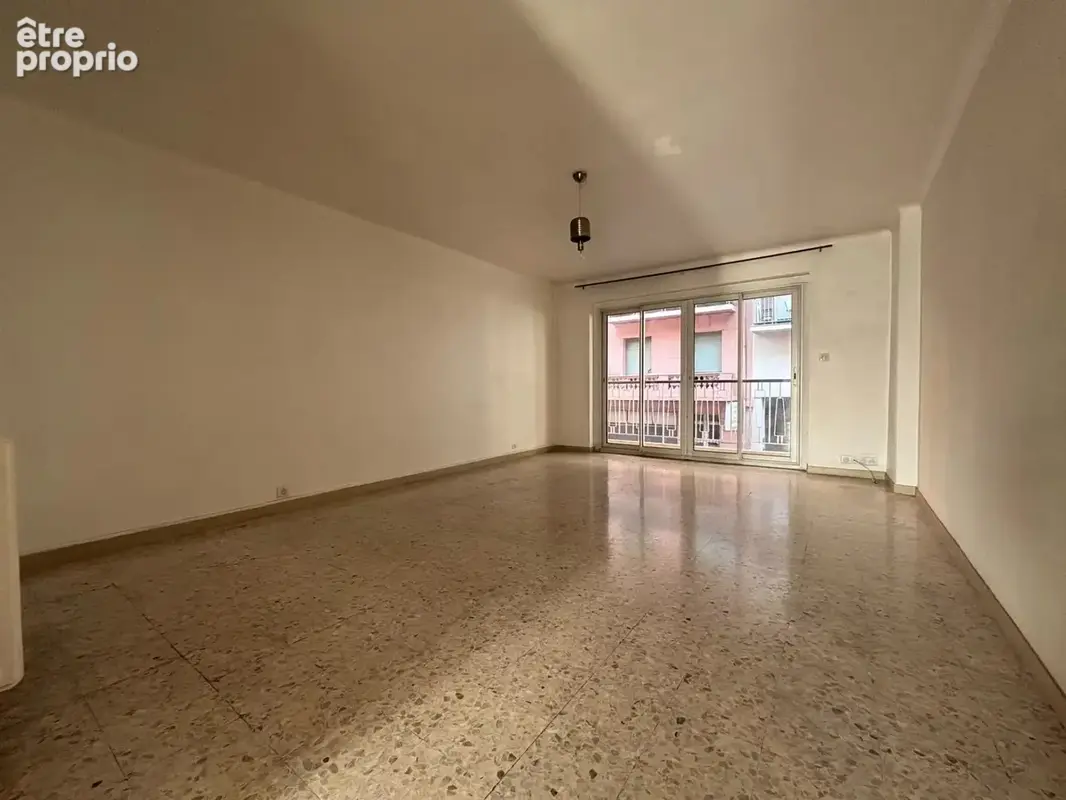 Grand 3P 74 m2. Garage. Terrasse. Cave. Balcon - photo 13