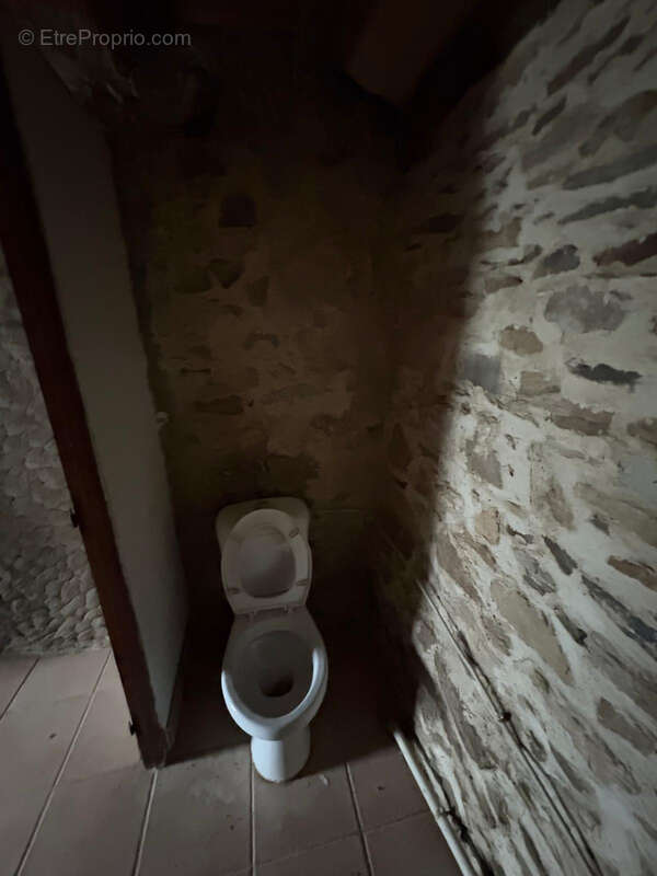 Maison à CASSAGNOLES