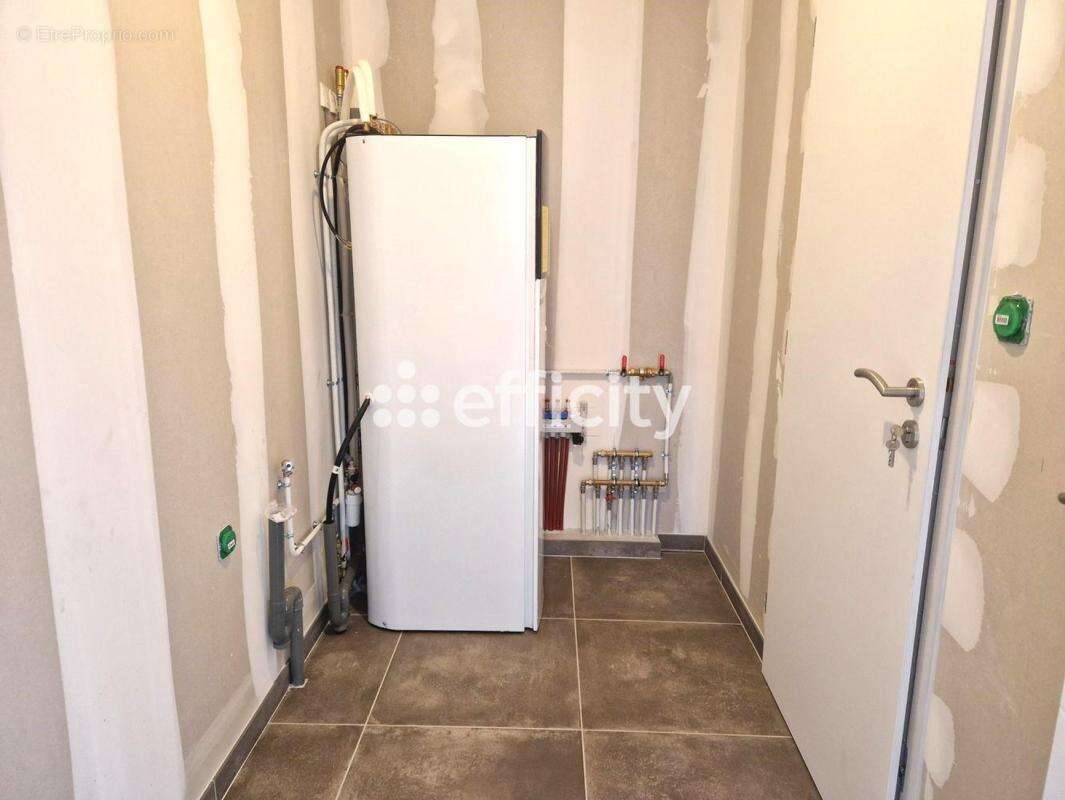 Maison à NIEULLE-SUR-SEUDRE