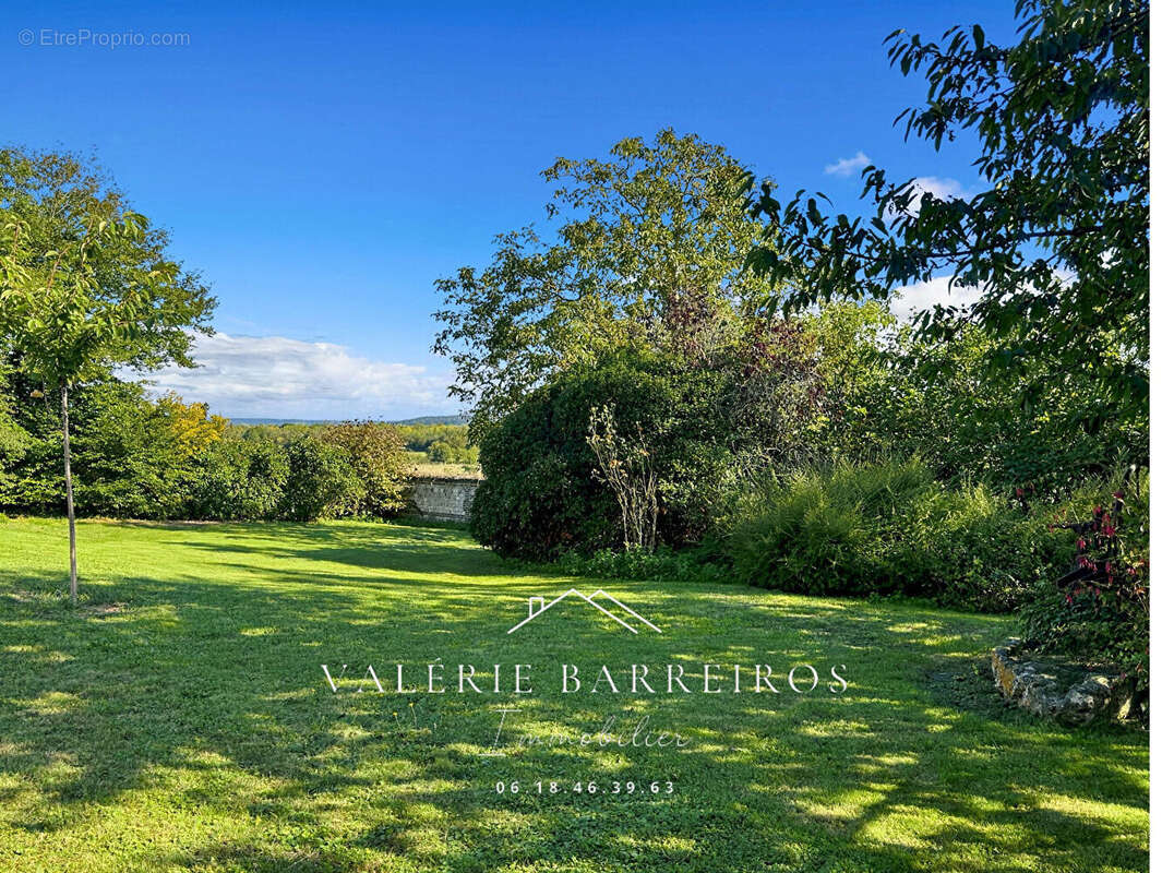 Maison à SOTTEVILLE-SOUS-LE-VAL