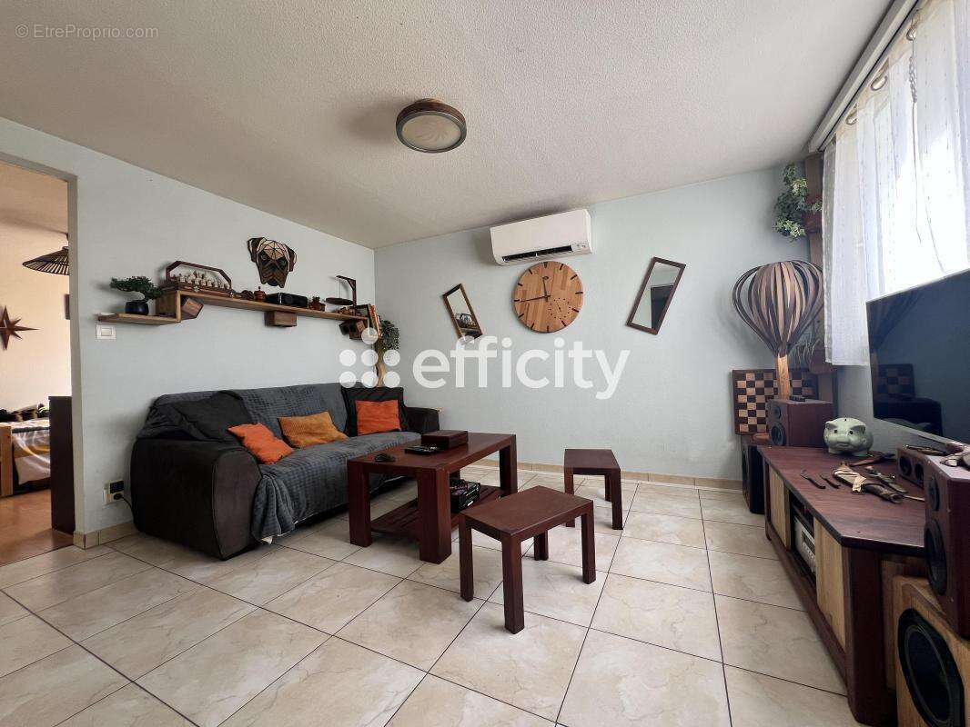 Maison à MARTIGNAS-SUR-JALLE