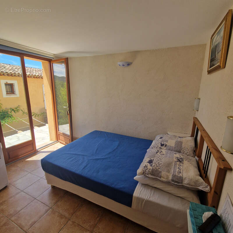 Propriété 10 pièces 8 chambres avec piscine à Lorgues… - photo 34