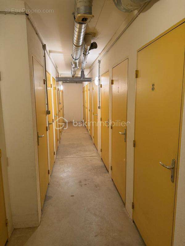 Appartement à LA CROIX-VALMER