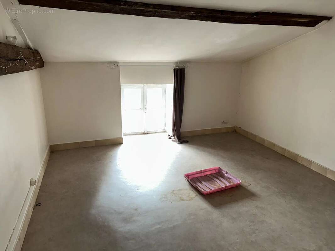 Appartement à GENCAY