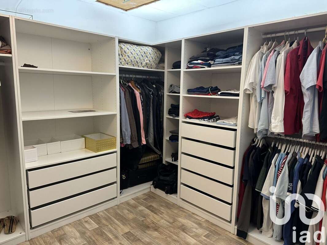 Photo 9 - Maison à SAINT-SIMEON-DE-BRESSIEUX