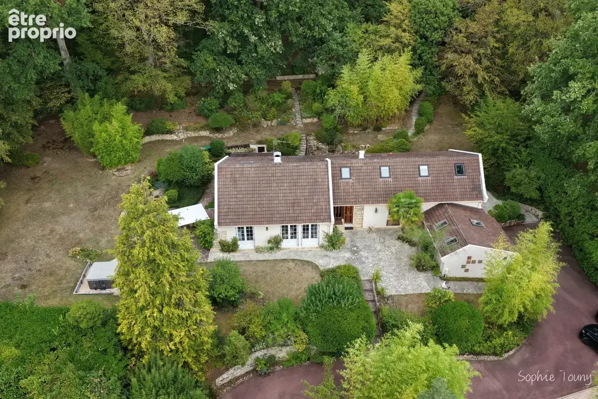 Maison à CHEVREUSE