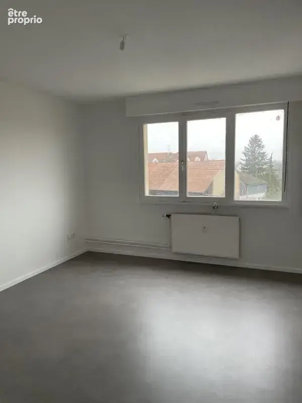 Appartement  3 pieces algolsheim - photo 3