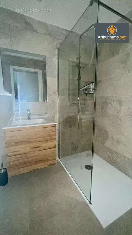 Appartement à MOCA-CROCE