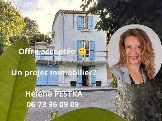 Appartement à DAMAZAN