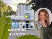 Appartement à DAMAZAN