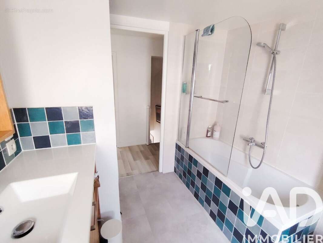 Photo 9 - Appartement à GENTILLY