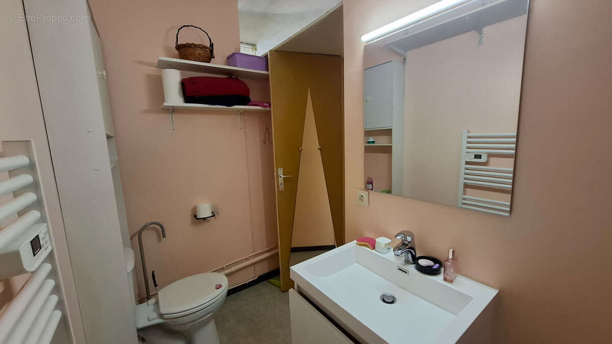 Appartement à DAX