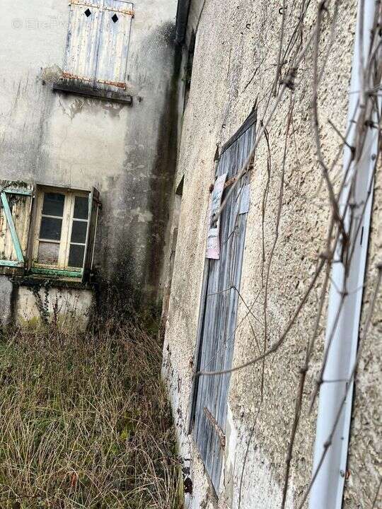 Maison à CHATEAU-THIERRY