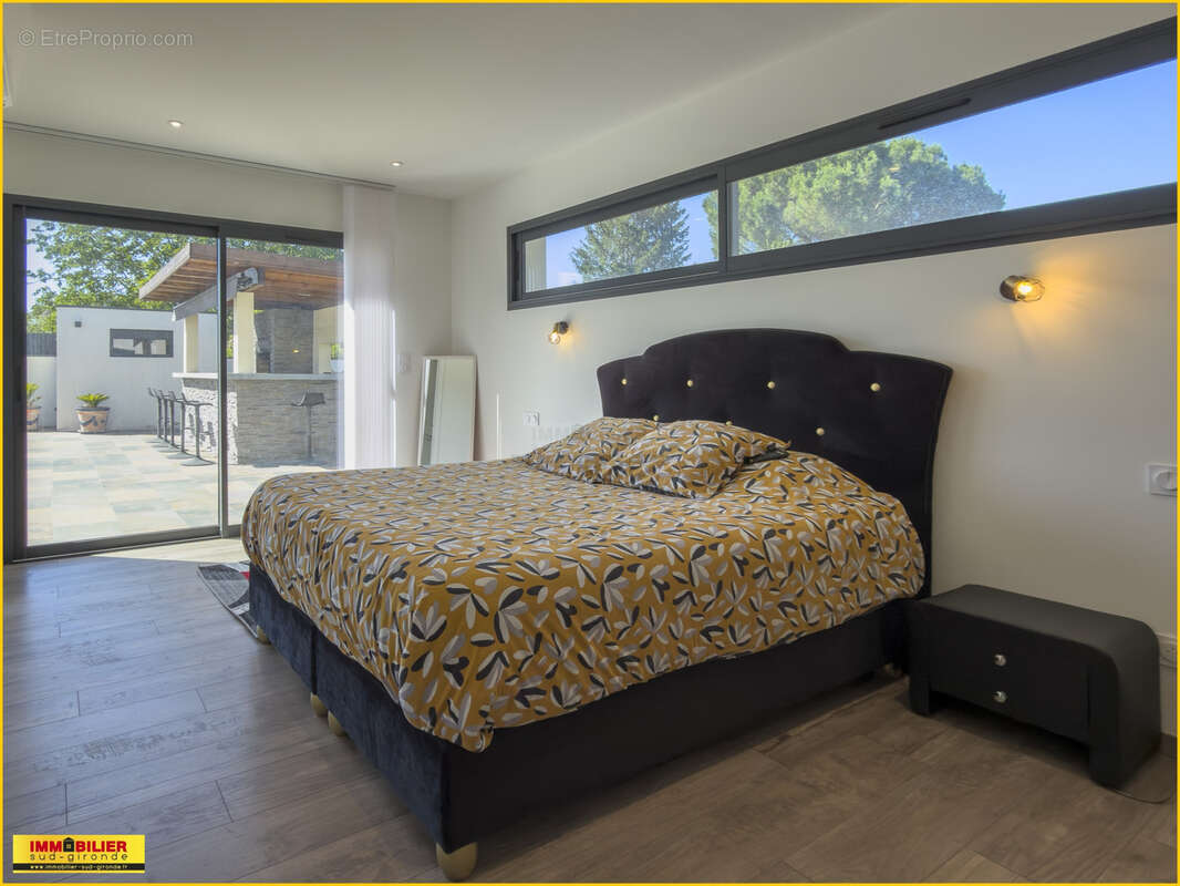 Magnifique maison avec grand garage - photo 15