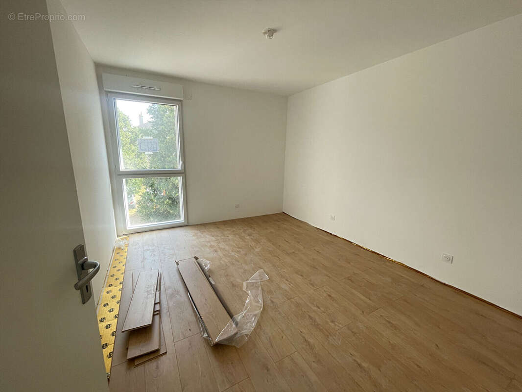 Appartement à AMBOISE