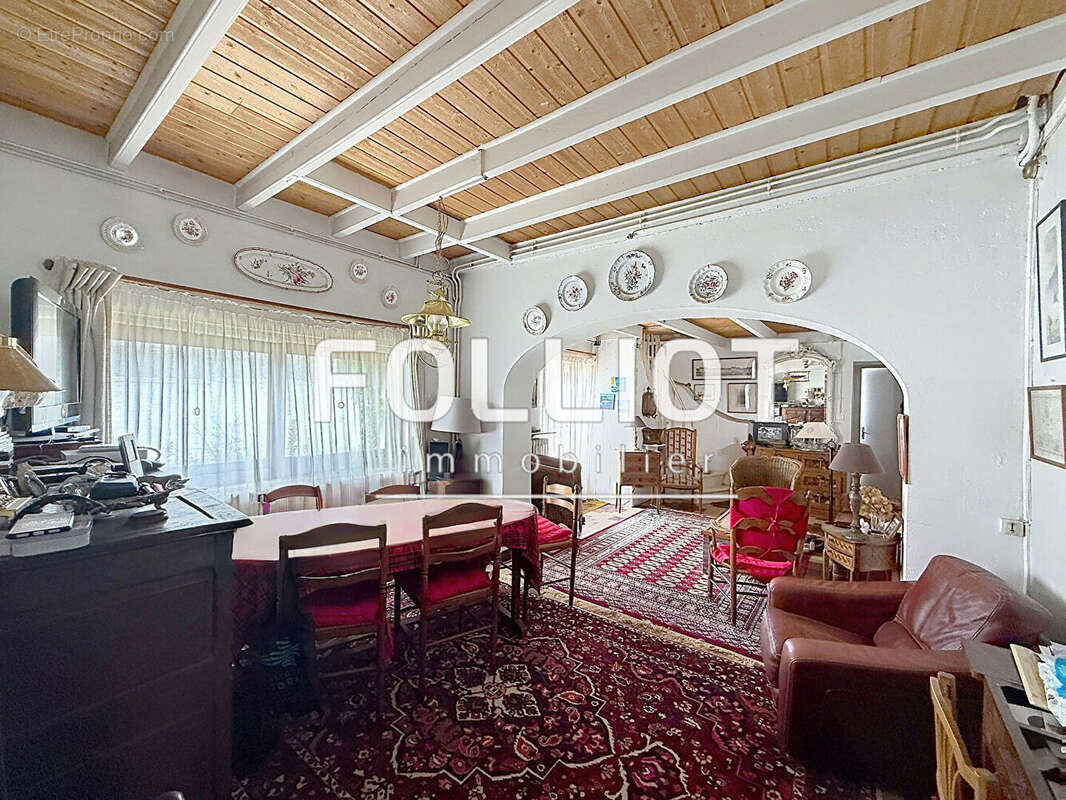 A vendre Maison à Jullouville - photo 6
