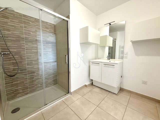 Appartement à AUBAGNE