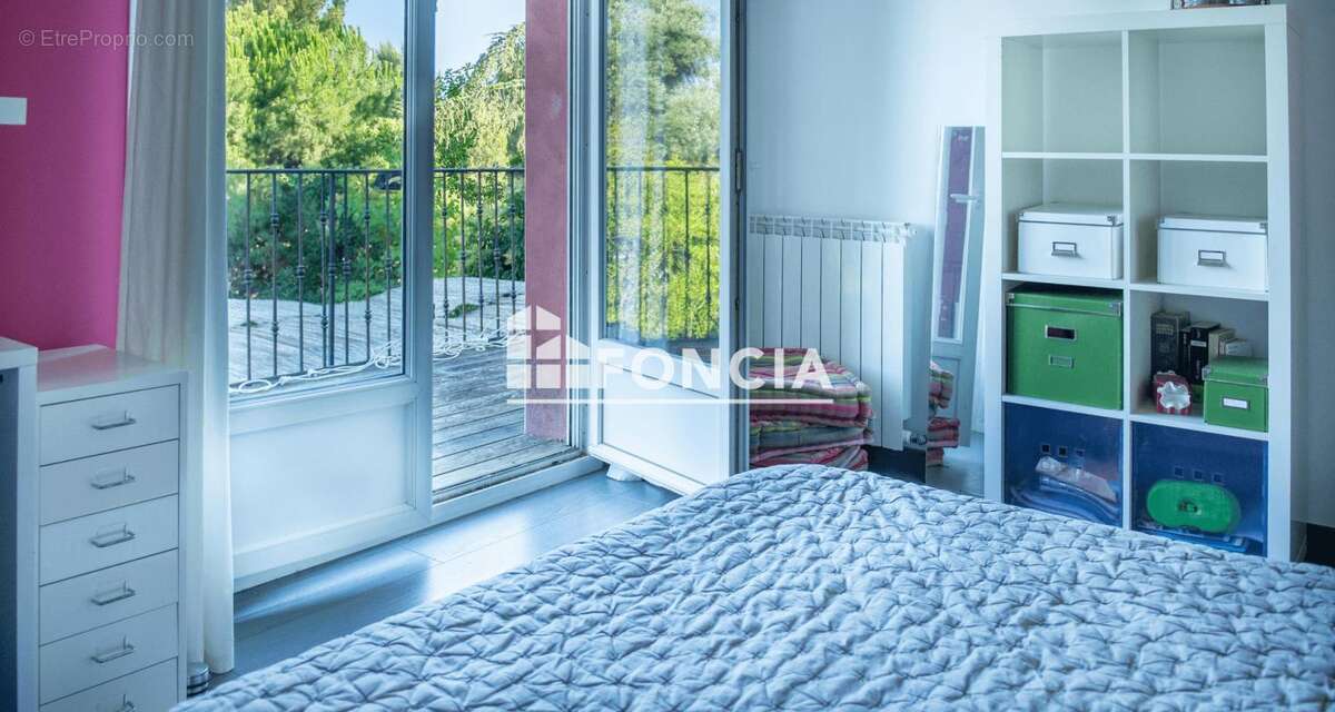 Maison à MONTPELLIER