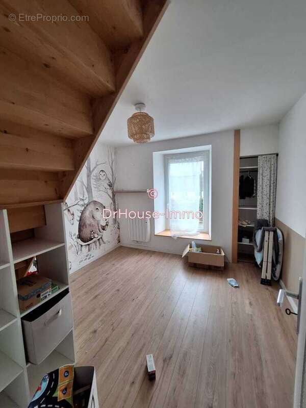 Maison à SAINT-MARS-D&#039;OUTILLE