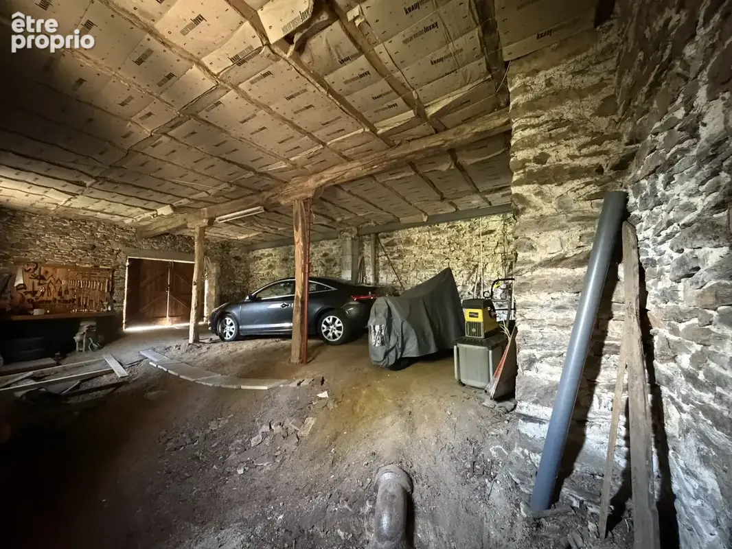 Maison à BAR en Corrèze - photo 12
