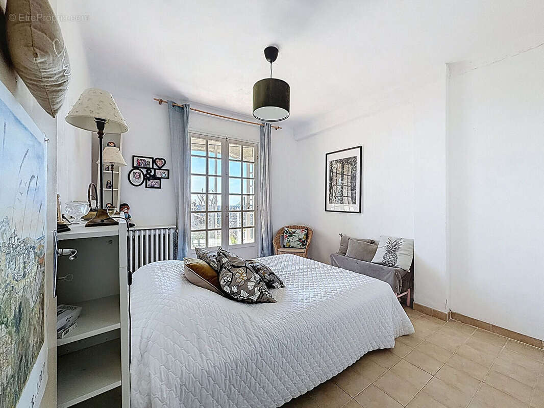 Maison à VENCE