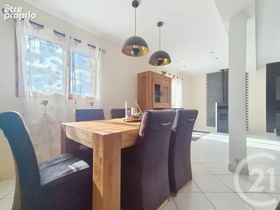 Maison 75 pièces 150 m² à vendre à Pont-Audemer (27500) - photo 6