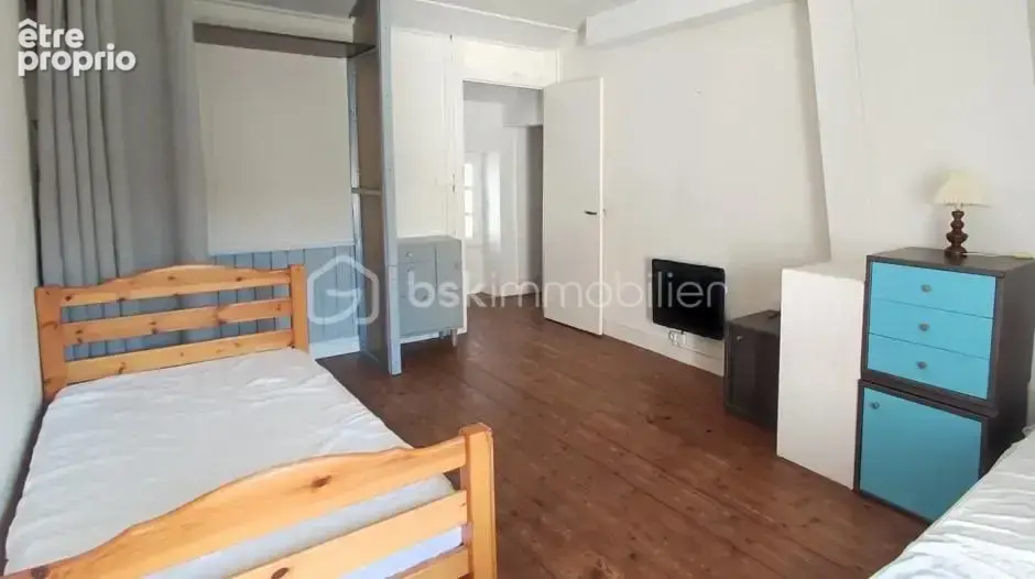 Maison de 71 m² – 2 chambres – Jardin – Annexe aménageable– 2 stationnements - photo 9