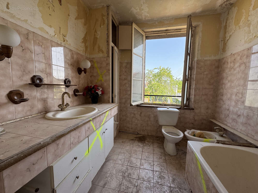 Appartement à ORLEANS