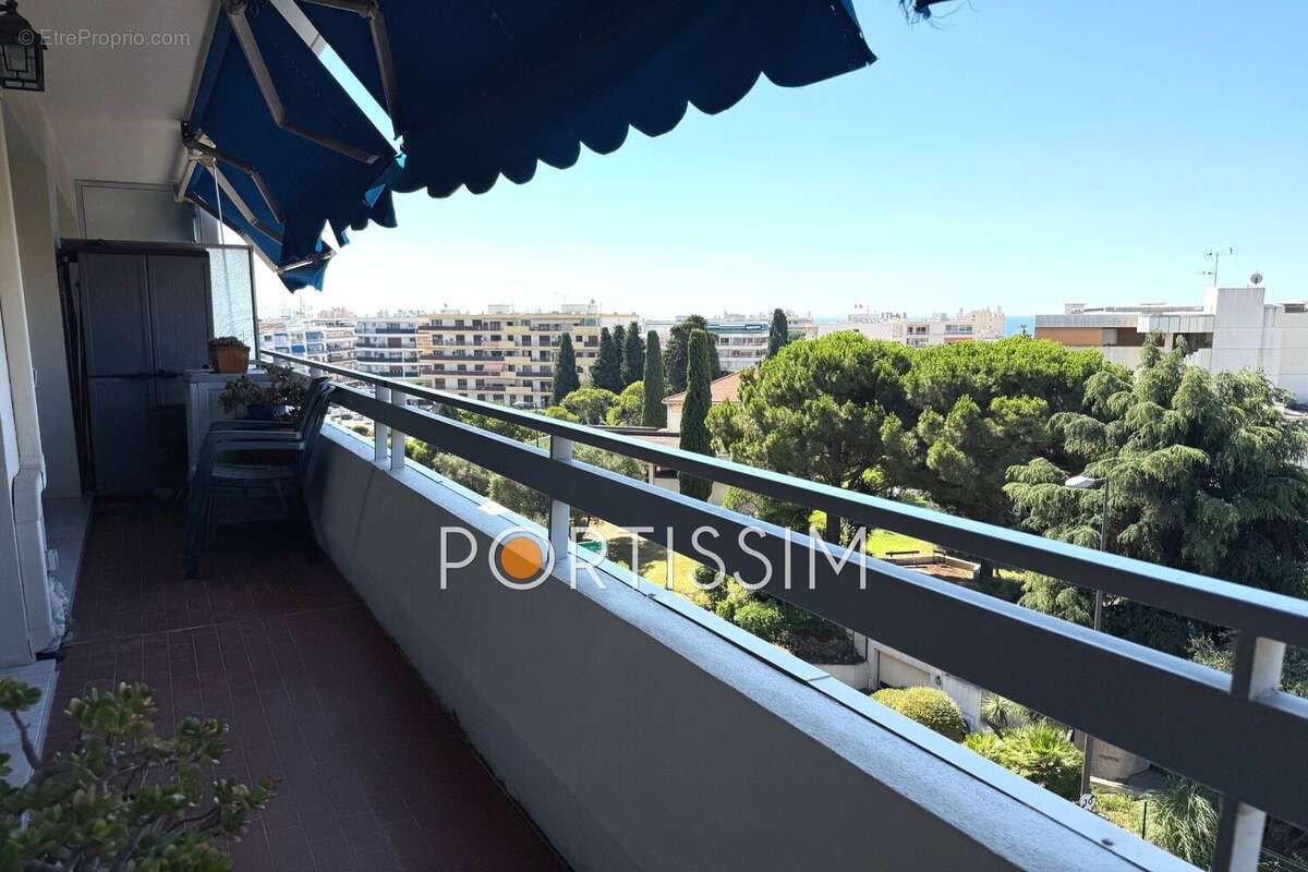 Appartement 46 m² à Cagnes-Sur-Mer  - photo 6