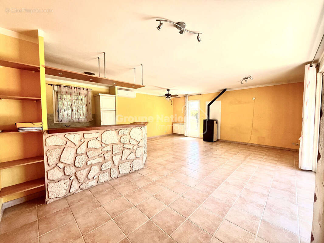 VillaT4 dans secteur recherché sur 1500 m² de terrain constructible - photo 10