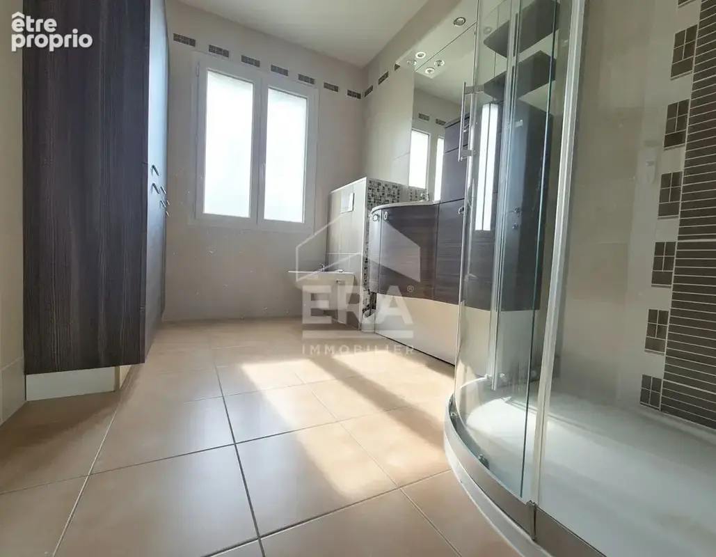 Maison 76m² à loos-en-gohelle - photo 7