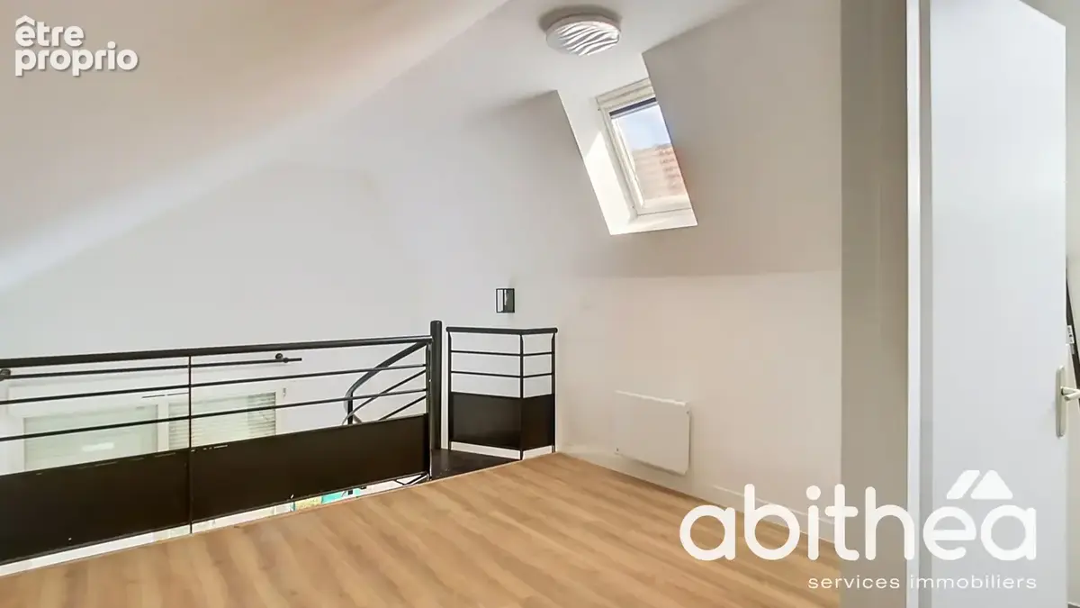 Appartement 2 pièces 51 m2 - photo 4