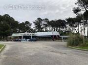 Commerce à LA TESTE-DE-BUCH