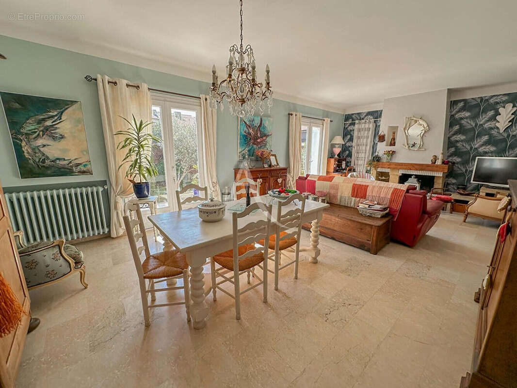 Maison à LE GRAU-DU-ROI