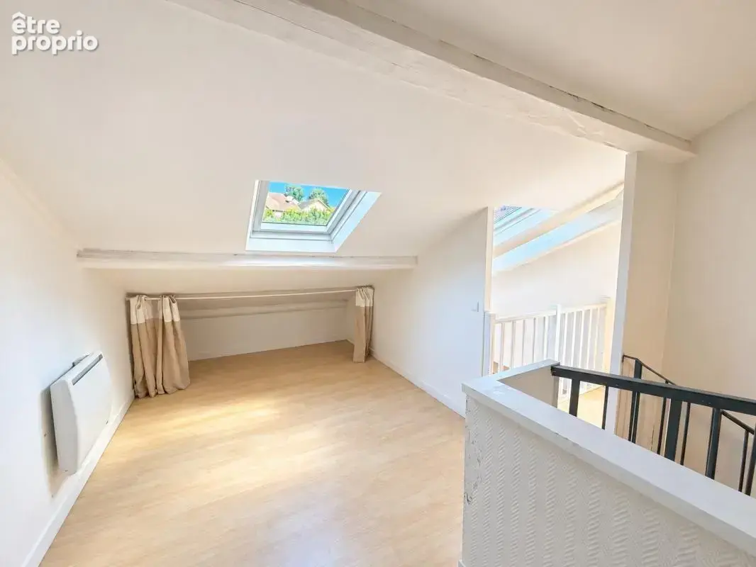 MONTMORENCY (95) - Duplex 3p - 60m² - photo 5