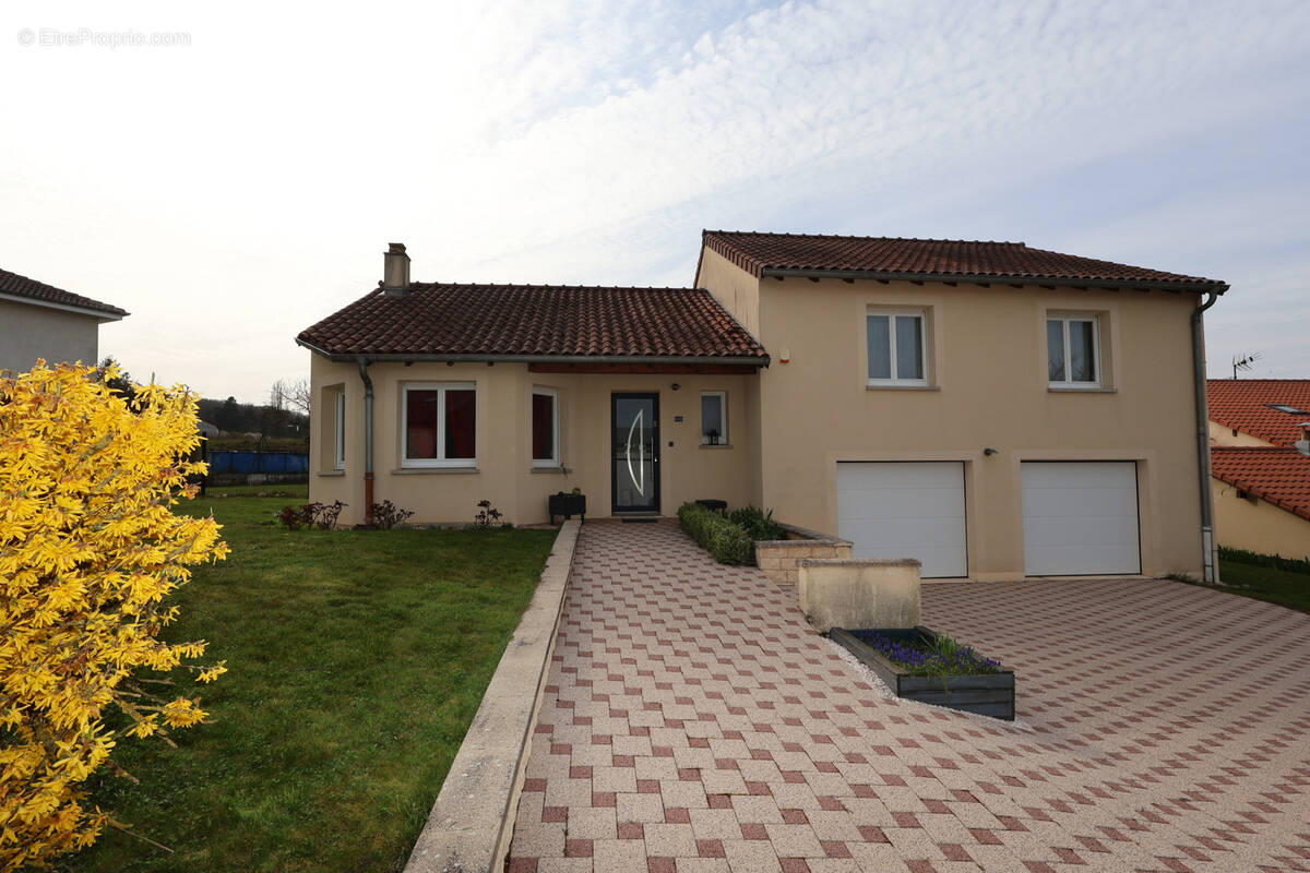 Maison à HAYES