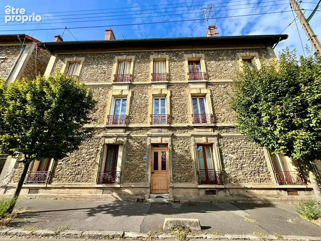 Appartement 3 pièces à vendre à Corbeil Essonnes - Réf. 510 - photo 13