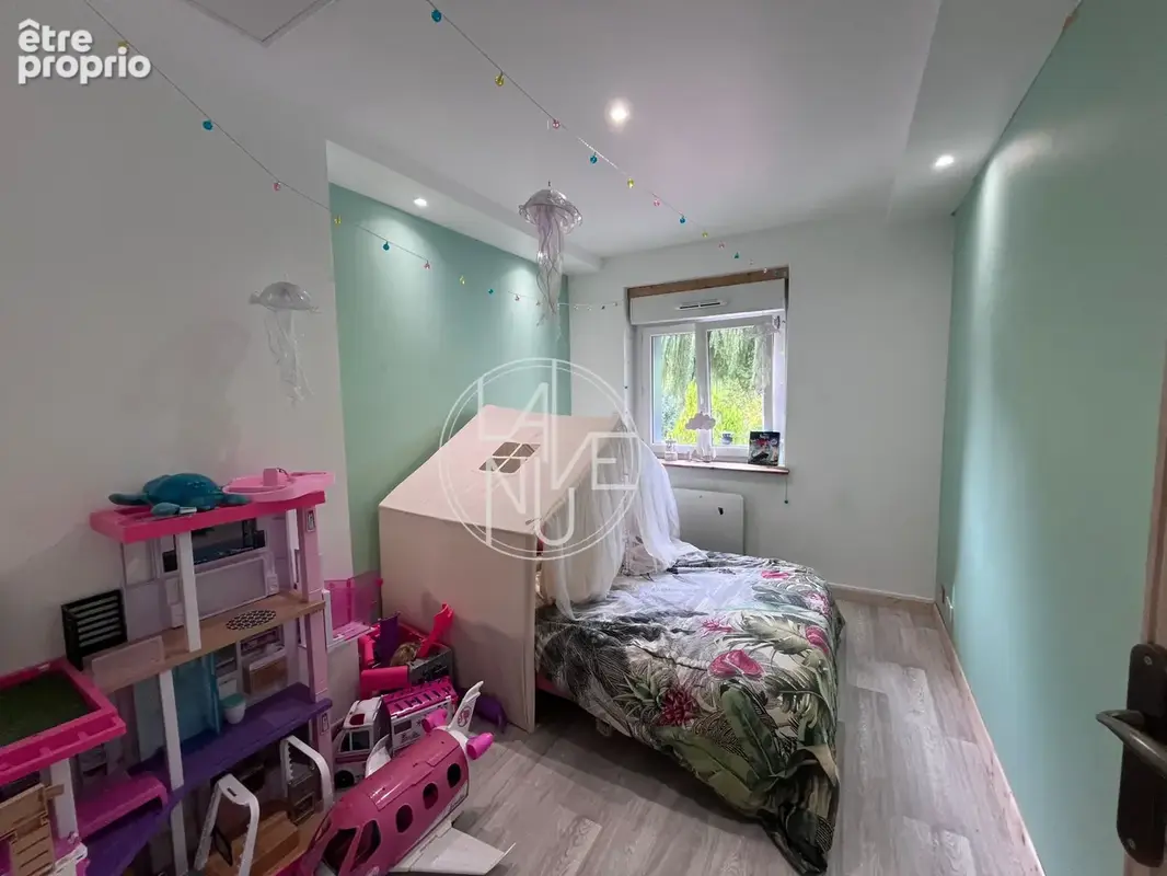 Maison rénovée de 113m3 - zone non inondable - photo 5