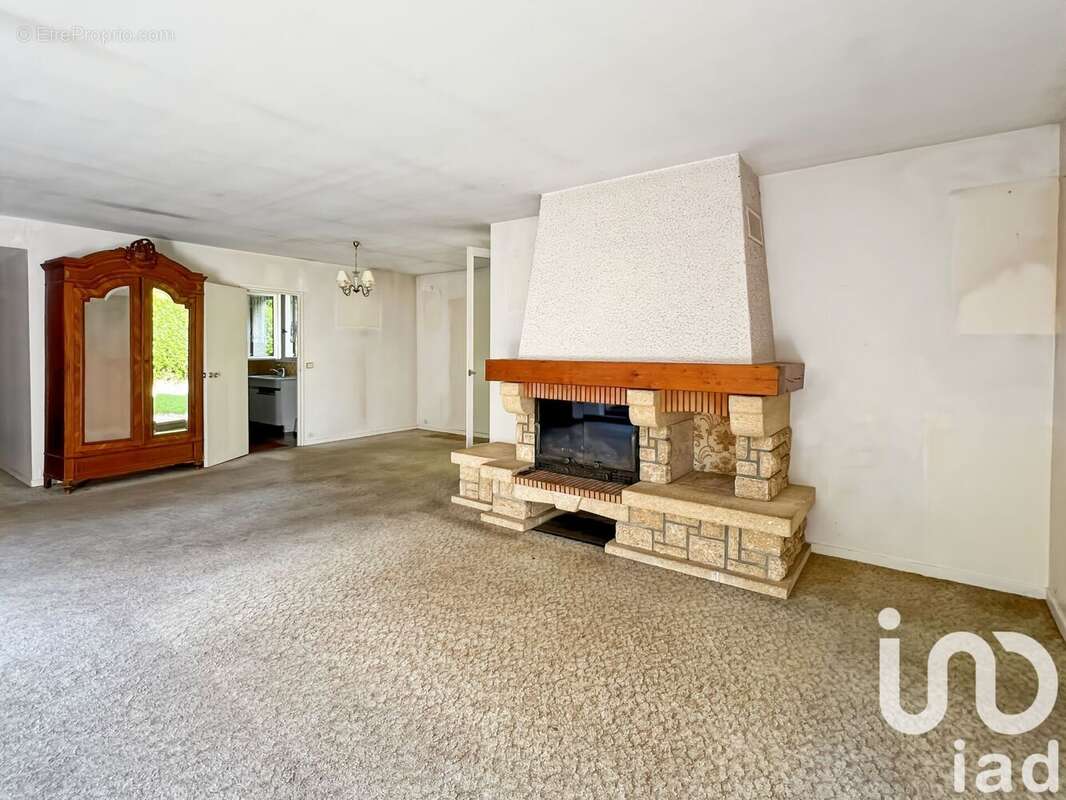 Photo 7 - Maison à LA QUEUE-EN-BRIE