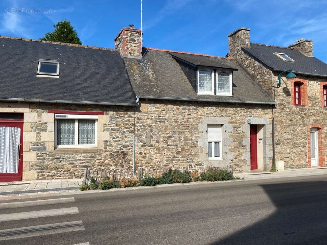 Maison à vendre - photo 2