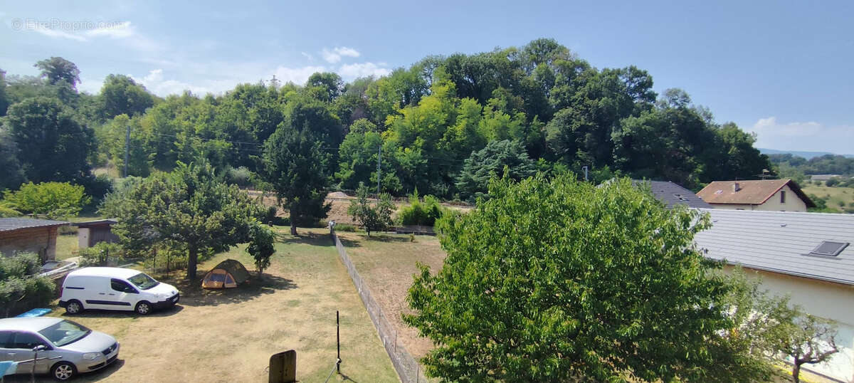 MAISON COGNIN Type 4 de 89.41 m2 + Terrasse abritée, cave, combles sur terrain de 1049 m2 - photo 17