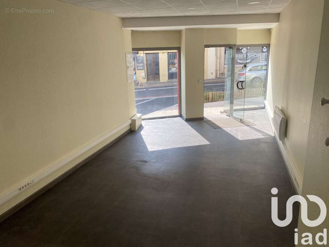 Photo 5 - Appartement à BOURG-DE-PEAGE