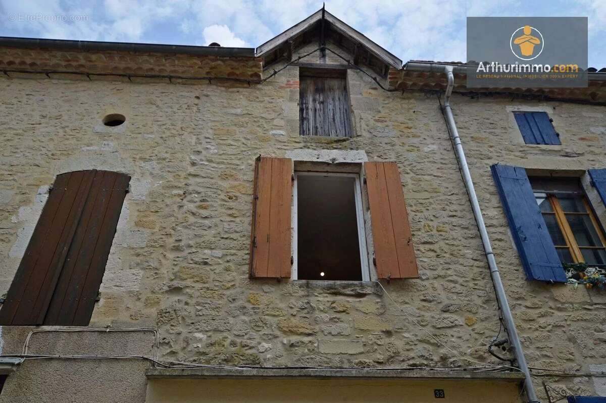 Vente Maison Duras(47120) 69 000ï¿œ - photo 4