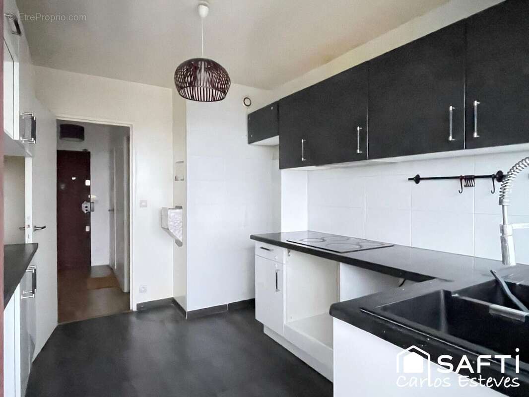 Photo 8 - Appartement à CRETEIL