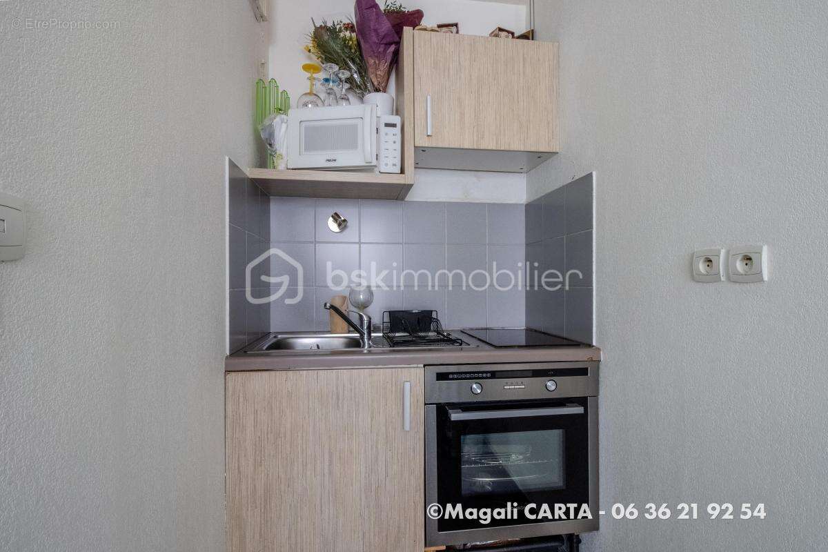Appartement à LA SEYNE-SUR-MER