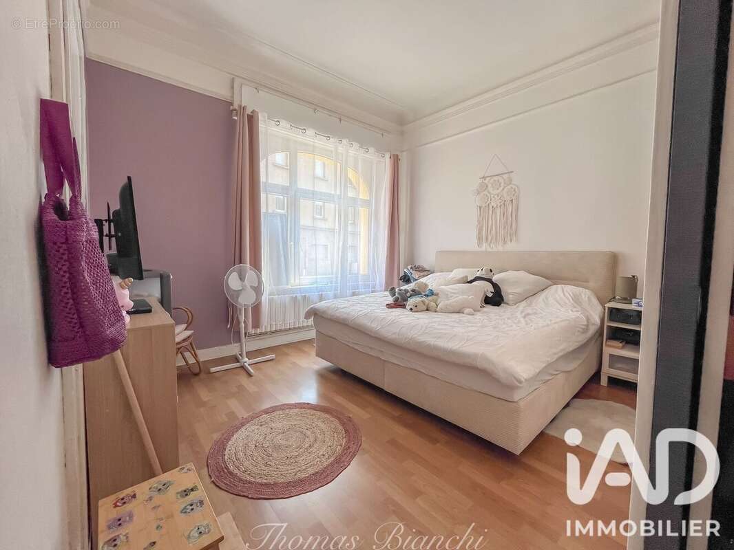 Photo 3 - Appartement à TALANGE