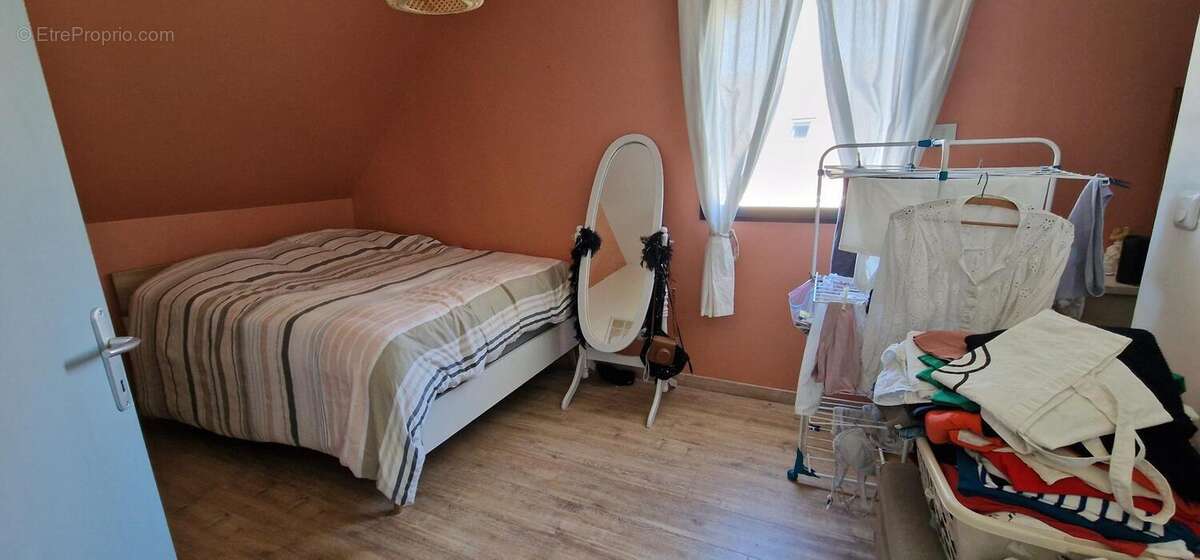 Photo 5 - Maison à ACQUIGNY