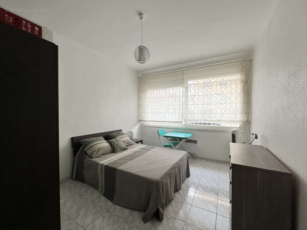 Appartement à CANET-EN-ROUSSILLON