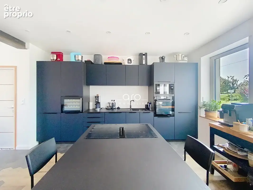 Maison 4 pièces 172 m² à vendre à Nomain (59310) - photo 4