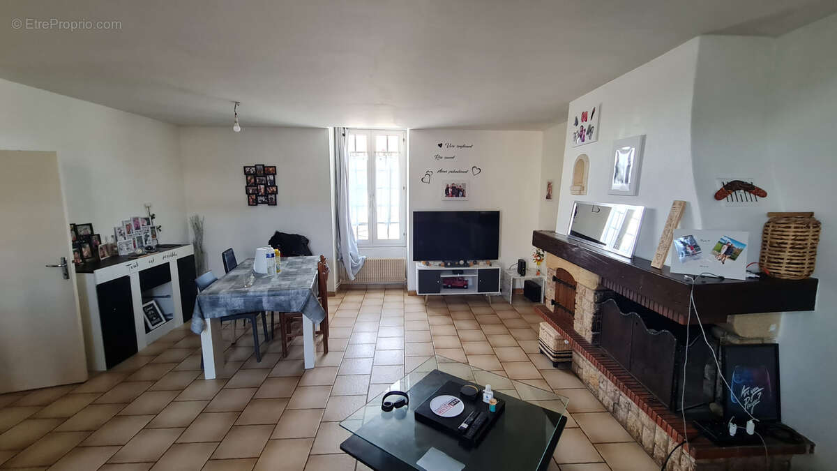 Appartement à LA FERTE-BERNARD